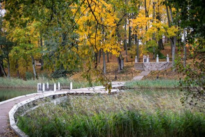 Ilzenbergo dvaro dovanų čekis