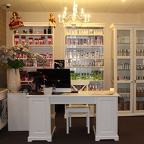 39 Eur vertės grožio galerijos DAILIOS dovanų čekis