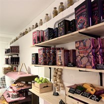 Netradicinis pabėgimo kambarys „TrippyMart“