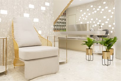 2 n. MANA SPA dviem + 2 procedūros d. d.