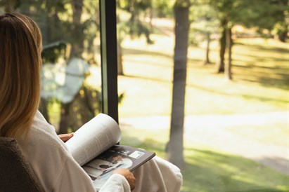 Viešbučio LAJOS dovanų čekis