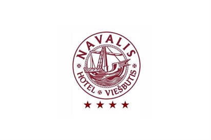 Viešbučio „NAVALIS“ dovanų čekis