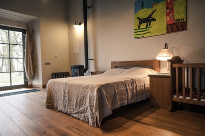 1 n. Paliesiaus dvare su vakariene ir koncertu