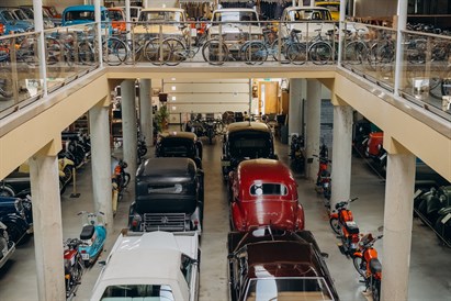 Nakvynė Sodeliškių dvare, vakarienė ir SPA Biržų r.