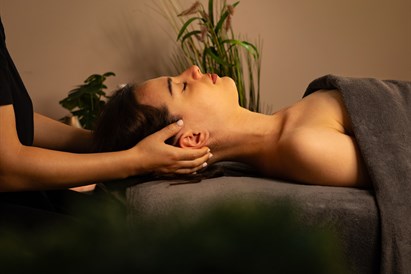 SPA procedūrų kompleksas „Šiluma mamai“