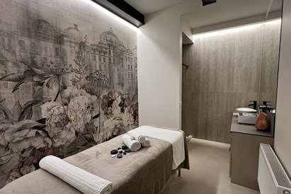Japoniškas veido masažas kobido OLD TOWN SPA
