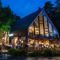 Išskirtiniai skoniai restorane „Žuvinė“