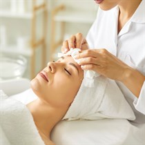 Individualus „Anti-Age“ veido masažas