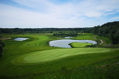 „National Golf Resort“ dovanų čekis