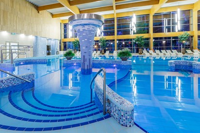 3 nakvynės „Eglės sanatorijoje“ Birštone