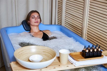 Sveikatą gerinantis poilsis SPA VILNIUS