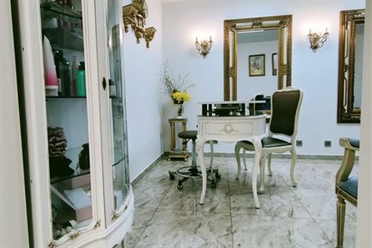 Galvos odos mezoterapija