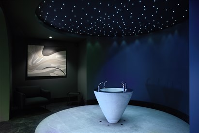 Nakvynė SPA VILNIUS Druskininkuose su vakariene