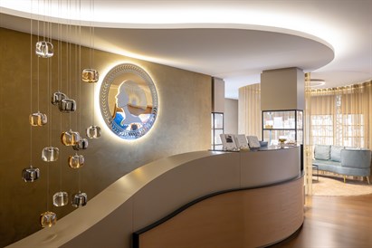 Veido procedūra ir masažas + drėkinamoji kaukė