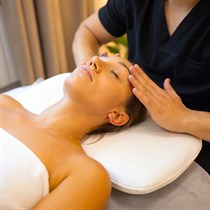 Gyvybinę energiją subalansuojantis masažas