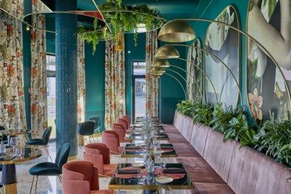 EGO SPA dovanų čekis