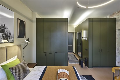 „ROOMA Apartments“ dovanų čekis