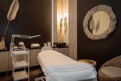 Kauno masažo klinikos dovanų čekis