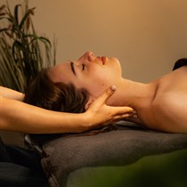 Ritualas „Baltijos jūros SPA“