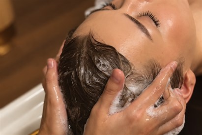 Galvos SPA ritualas LUX
