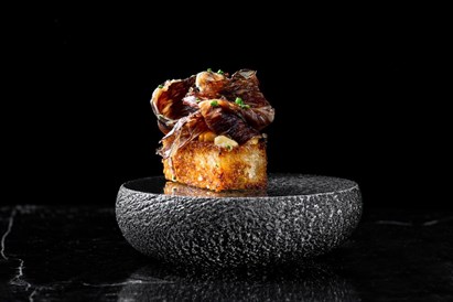 Restorano PACAI dovanų čekis 