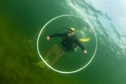„Nardymo akademijos“ dovanų čekis