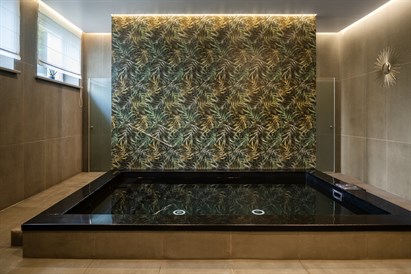 Sveikatinimo programa „Versmė II“ dviem