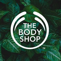 Parduotuvės „The Body Shop“ dovanų čekis