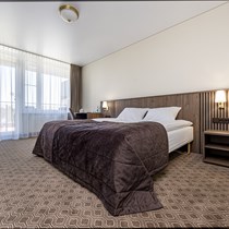 Pasirinktas ritualas sanatorijoje „Gradiali“