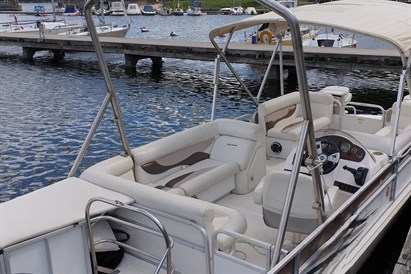 „Party Cruiser“ dovanų čekis