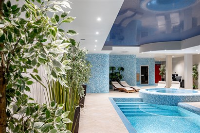 Viešnagė „Vilnius Park Plaza“ su vakariene