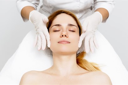 Veido odą gaivinanti procedūra „MOA Beauty“