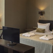 1 n. su vakariene ir masažu SPA VILNIUS