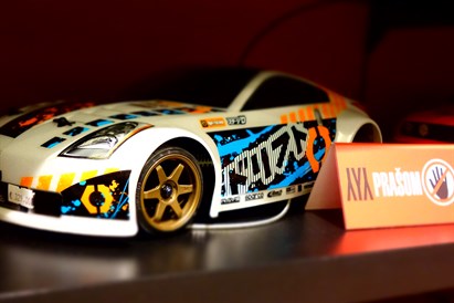 29 Eur vertės HOBBYSHOP dovanų čekis