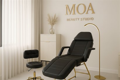 Prabangus veido odą drėkinantis ritualas MOA