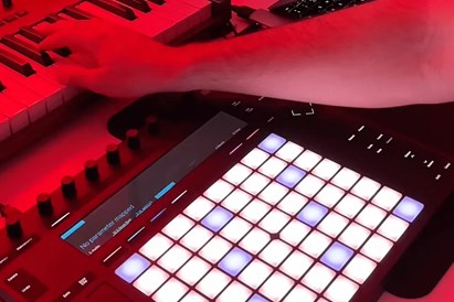 Muzikos produkcijos kursas pradedančiajam