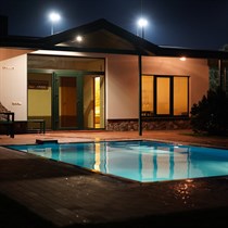 Pirties malonumai „Saulėja SPA“