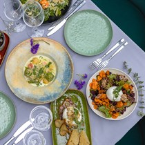 Restorano „Miesto sodas“ dovanų čekis