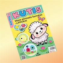 „Kutis“ prenumerata