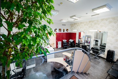 SPA pedikiūras + masažas + gelinis lakavimas