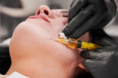 Biorevitalizacija ir redermalizacija