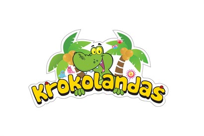 „Krokolando“ dovanų čekis