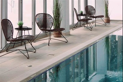 Poilsis „Royal SPA Birštonas“ + vakarienė ir masažas