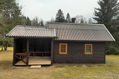Poilsis „Plikų kiškių“ pirtyje dviem