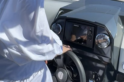 Pasiplaukiojimas + nakvynė kateryje