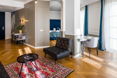 Prabangus poilsis Birštone dviem d. d.