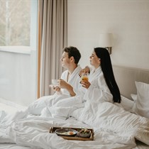 Nakvynė su masažu SPA VILNIUS ANYKŠČIAI d. d.