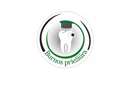 Klinikos „Burnos priežiūra“ dovanų čekis