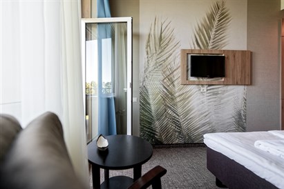 2 nakvynių harmoningas poilsis SPA VILNIUS