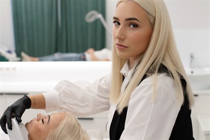 „Bri Beauty Space“ dovanų čekis